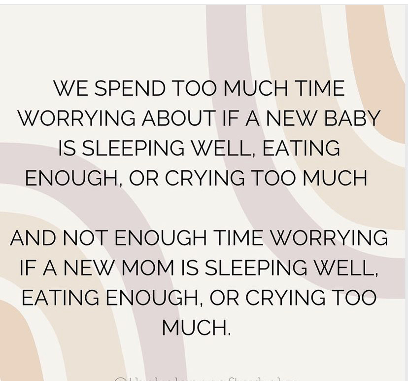 We Spend Too Much Time…And Not Enough Time…