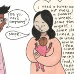 What I Didn’t Know: The Truth About Prenatal Anxiety and Depression