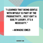 Gentleness